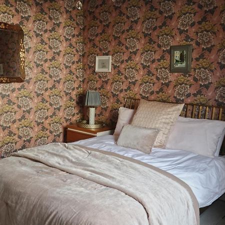 Charming Georgian Cottage With Private Sun Terrace Бат Екстериор снимка