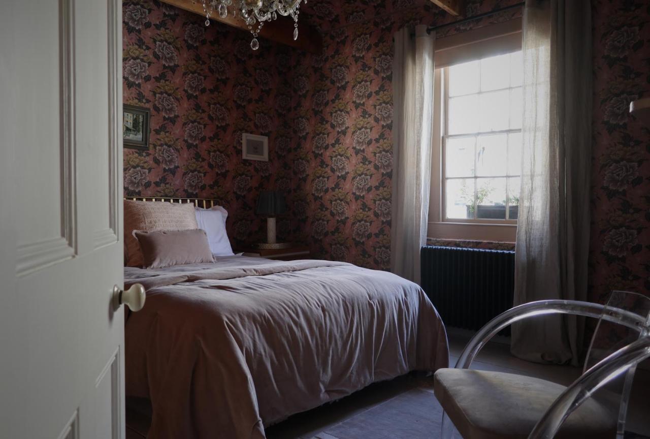 Charming Georgian Cottage With Private Sun Terrace Бат Екстериор снимка